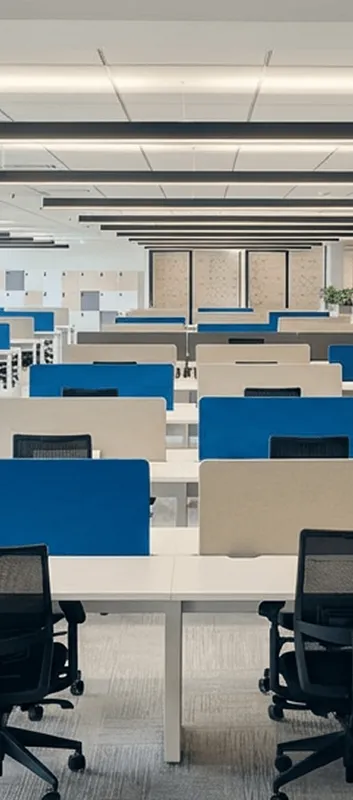 Office & Commercial Cleaning That Works in Savannah, GA