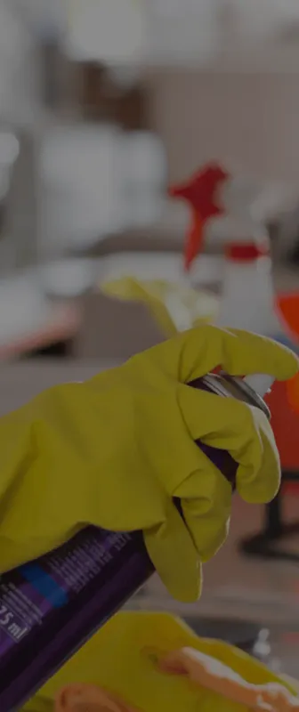 Reliable Residential & Commercial Cleaning in Savannah, GA