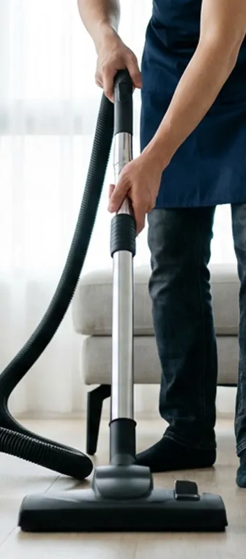 Professional Cleaning & Clean Out Services in Savannah, GA