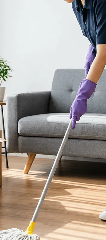 Trusted Move Out Cleaning Services in Savannah, GA